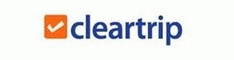 Cleartrip Coupons & Promo Codes